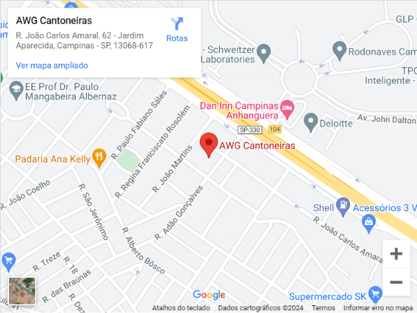 Cantoneira de papelão para embalagem