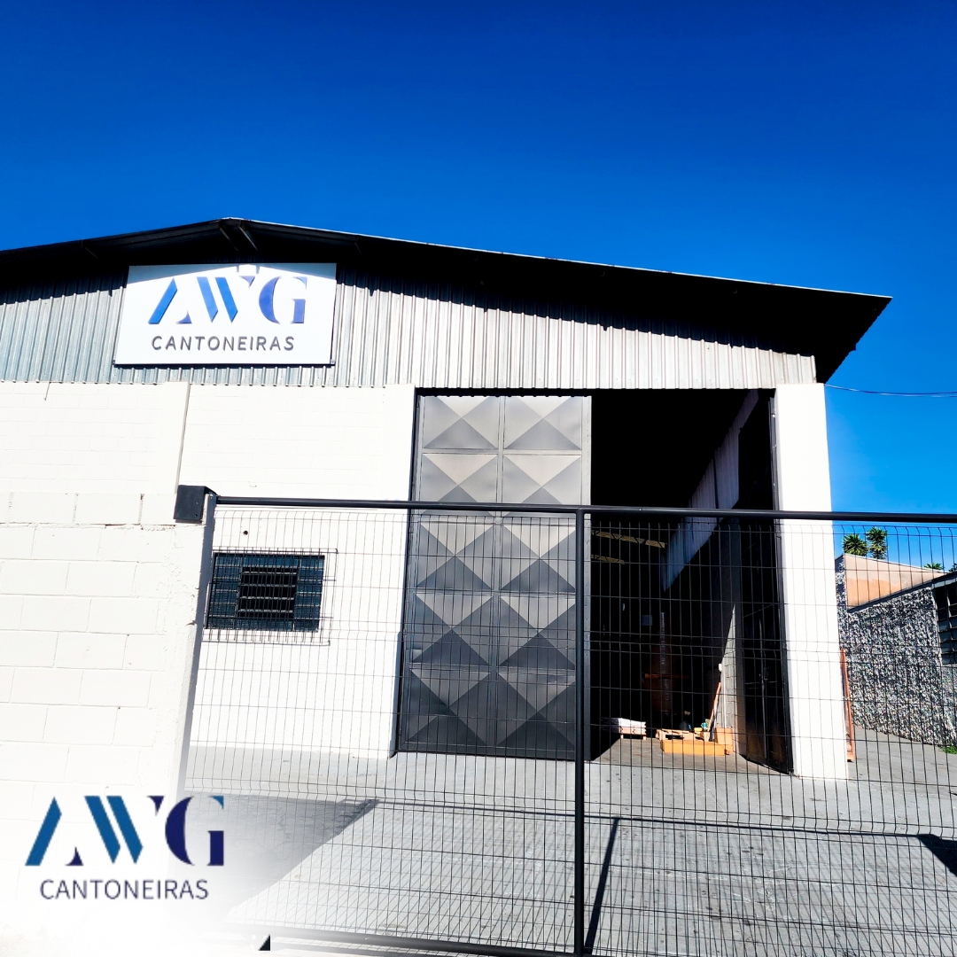 Cantoneira de papelão para embalagem