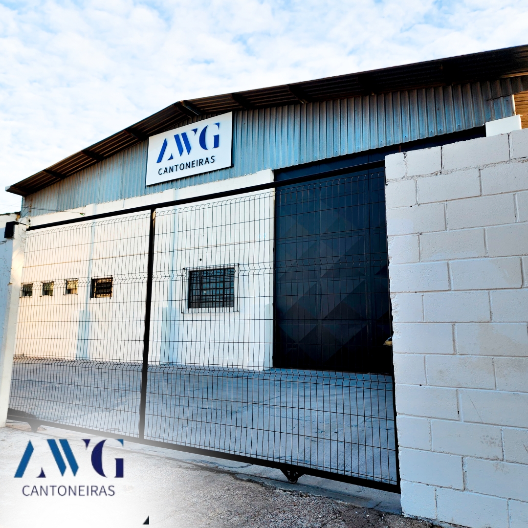 Cantoneira de papelão para embalagem