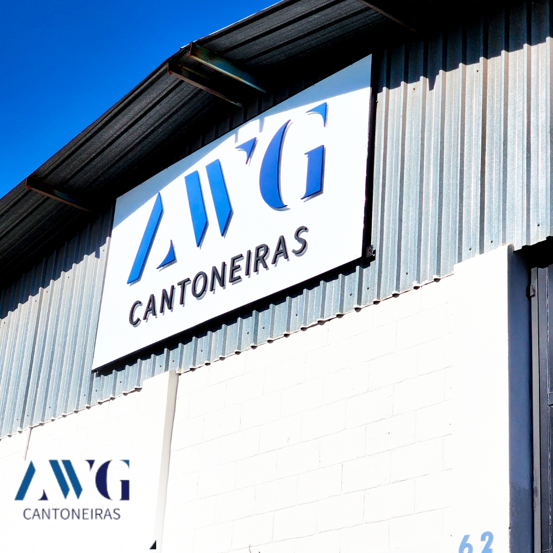 Cantoneira de papelão para embalagem